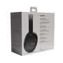 Auriculares de Diadema Urbanista Valencia Negro Midnight black