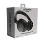 Auriculares de Diadema Urbanista Valencia Negro Midnight black