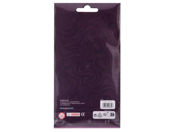 Imaginovo Pegatinas Luminosas Luna con Relieve 250x145 mm Imaginovo Pegatinas Luminosas Luna con Relieve 250x145 mm