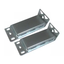 Cisco Kit de montaje de rack 19 pulg. Gris Metal RCKMNT-19-CMPCT-RF