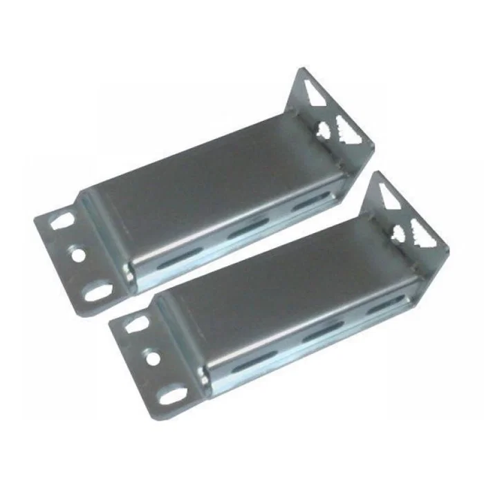 Cisco Kit de montaje de rack 19 pulg. Gris Metal RCKMNT-19-CMPCT-RF Cisco Kit de montaje de rack 19 pulg. Gris Metal RCKMNT-19-CMPCT-RF