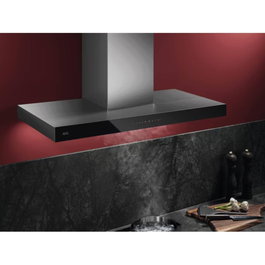 Campana Convencional AEG