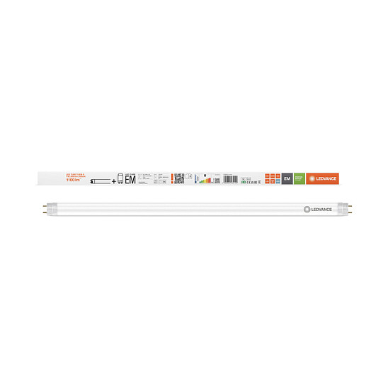 OSRAM Tubo LED T8 EM Performance 600 mm 7W