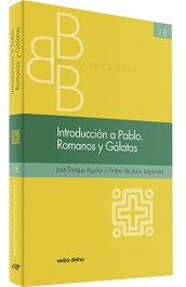 Verbo Divino, Introducción a Pablo. Romanos y Gálatas - Verbo Divino