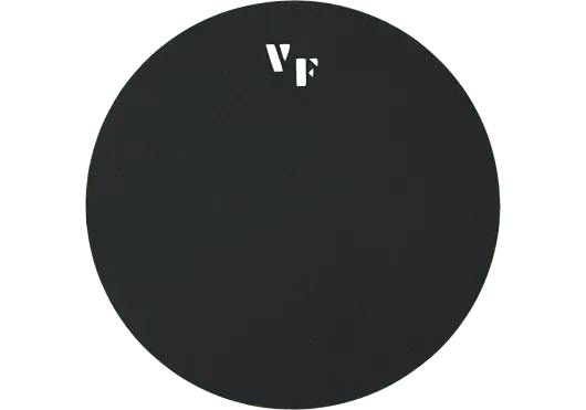 Vic Firth Pad Apagador 12" Vic Firth Pad Apagador 12"