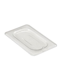 DB MARK Tapa GN 1/9 Cambro Poli para Cubeta de Almacenaje y Transporte
