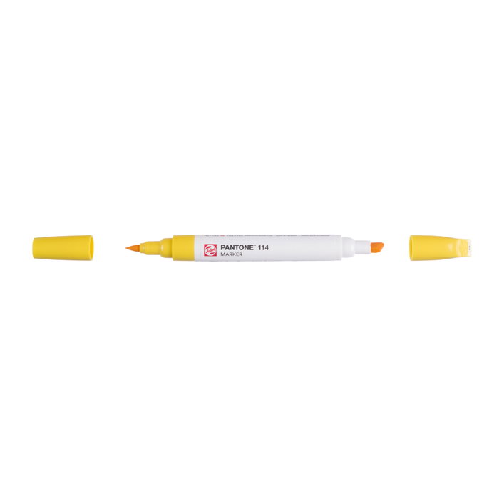 Talens | Pantone marcador 114 Talens | Pantone marcador 114