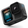 Cámara Deportiva GoPro CHDRB-131-RW Negro