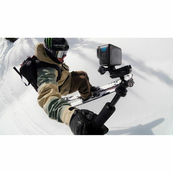 Cámara Deportiva GoPro CHDRB-131-RW Negro