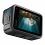 Cámara Deportiva GoPro CHDRB-131-RW Negro