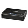 Master Lock MLD08E Caja Fuerte Digital Negra