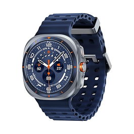 Samsung Galaxy Watch Ultra (2025) SM-L705FZB2EUE Reloj Inteligente Azul
