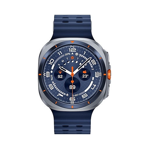 Samsung Galaxy Watch Ultra (2025) SM-L705FZB2EUE Reloj Inteligente Azul