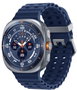 Samsung Galaxy Watch Ultra 47mm LTE Azul Titanio