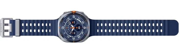 Samsung Galaxy Watch Ultra 47mm LTE Azul Titanio