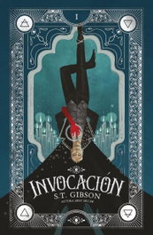 Invocación, S. T. Gibson - UMBRIEL