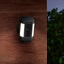 Ring Spotlight Pro Battery - Negra - HD 1080p