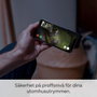 Ring Spotlight Pro Battery - Negra - HD 1080p