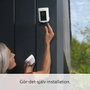 Ring Spotlight Pro Battery - Negra - HD 1080p