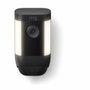 Ring Spotlight Pro Battery - Negra - HD 1080p