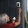 Ring Spotlight Pro Battery - Negra - HD 1080p