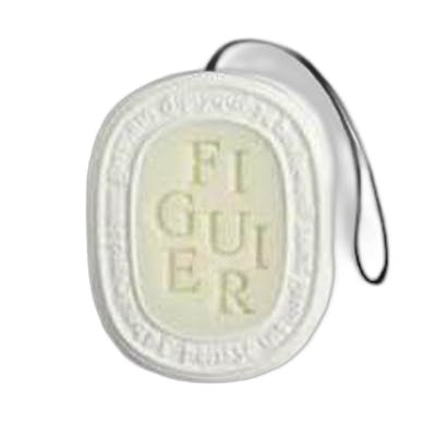 Diptyque SCENTED OVAL Figuier 35 g
