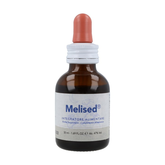 Forza Vitale Melised Extracto 50 ml