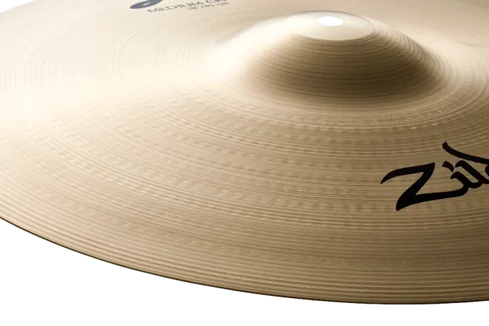 ZILDJIAN CRASH 18" A MEDIUM