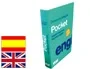 Vox Diccionario Pocket Inglés Español/Español Inglés 28000 Entradas 736 Páginas 115x110 mm