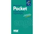 Vox Diccionario Pocket inglés español/español inglés