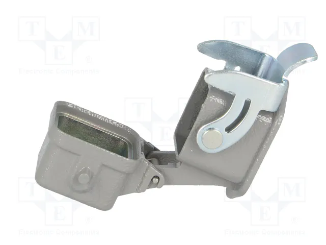 Harting HART Han 3A-agg-QB-K Kappe o 09200030305