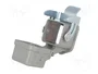 Harting HART Han 3A-agg-QB-K Kappe o 09200030305