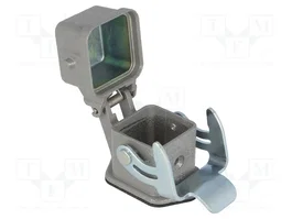 Harting HART Han 3A-agg-QB-K Kappe o 09200030305