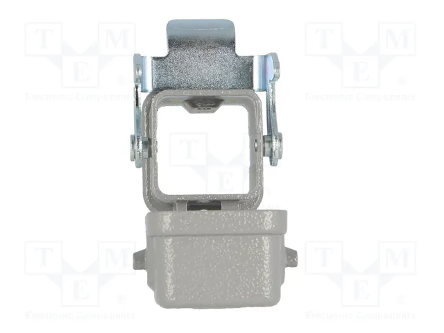 Harting HART Han 3A-agg-QB-K Kappe o 09200030305