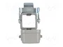 Harting HART Han 3A-agg-QB-K Kappe o 09200030305