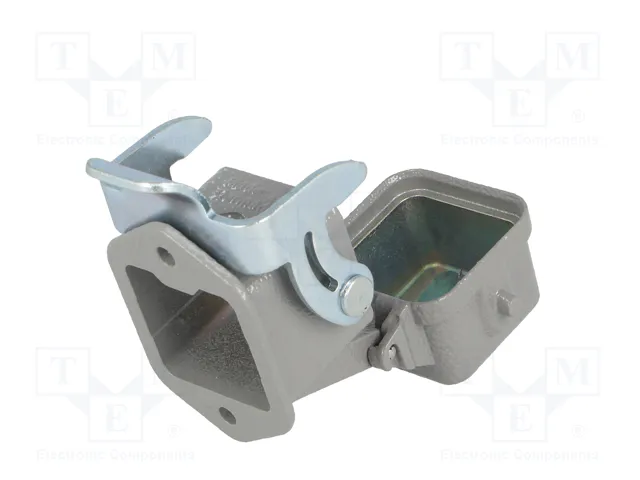 Harting HART Han 3A-agg-QB-K Kappe o 09200030305