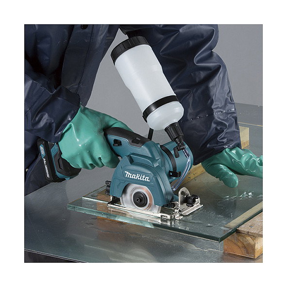 Makita Akku-Fliesenschneider CC301DZ