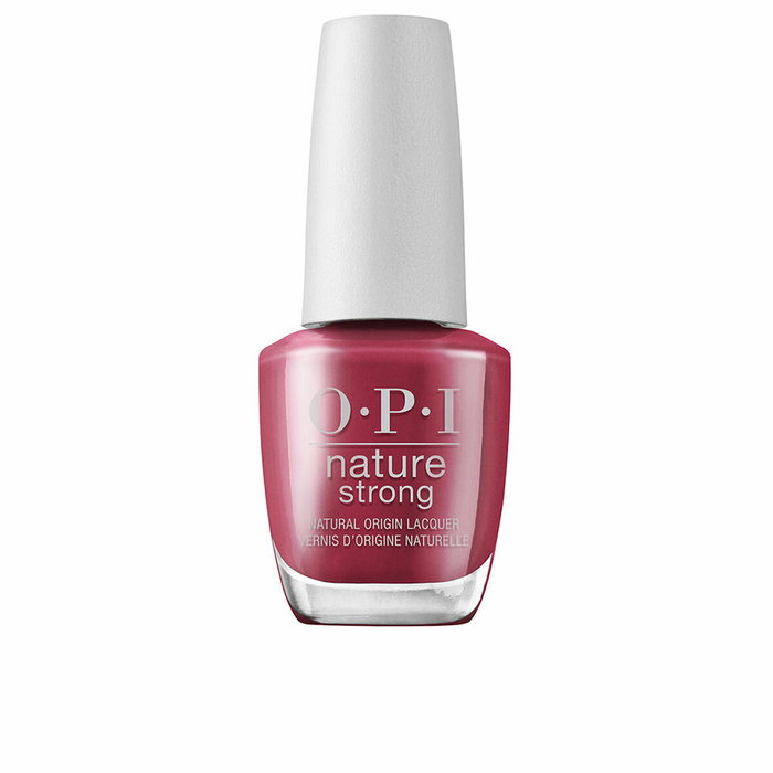 OPI Nature Strong Esmalte de Uñas Natural Give a Garnet OPI Nature Strong Esmalte de Uñas Natural Give a Garnet