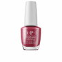 OPI Nature Strong Esmalte de Uñas Natural Give a Garnet