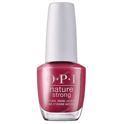 OPI Nature Strong Esmalte de Uñas Natural Give a Garnet OPI Nature Strong Esmalte de Uñas Natural Give a Garnet