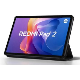 XIAOMI REDMI PAD 2 4GB/128GB 11'' 2.5K 90Hz 4 Altavoces Dolby Atmos Gris