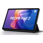 Xiaomi Redmi Pad 2 128GB 4GB RAM Gris Grafito