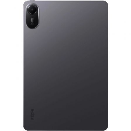 Xiaomi Redmi Pad 2 Tablet 11" 4GB RAM 128GB Almacenamiento Pantalla 2.5K 90Hz Batería 9000 mAh Procesador Helio G100 Gris Grafito VHU5972EU Xiaomi Redmi Pad 2 Tablet 11" 4GB RAM 128GB Almacenamiento Pantalla 2.5K 90Hz Batería 9000 mAh Procesador Helio G100 Gris Grafito VHU5972EU