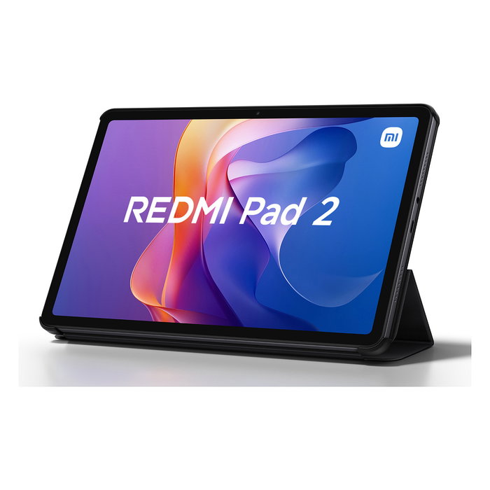 Xiaomi Redmi Pad 2 128GB 4GB RAM Gris Grafito