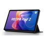 Xiaomi Redmi Pad 2 128GB 4GB RAM Gris Grafito