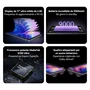Xiaomi Redmi Pad 2 128GB 4GB RAM Gris Grafito