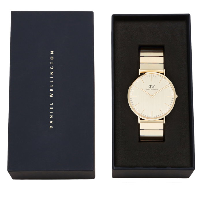 Daniel Wellington DW00100779 Dorado