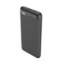 SETTY - FOREVER Powerbank Setty 10000mAh con LCD negro