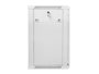 Lanberg Armario Rack 19 pulgadas 15U 600x450 Gris