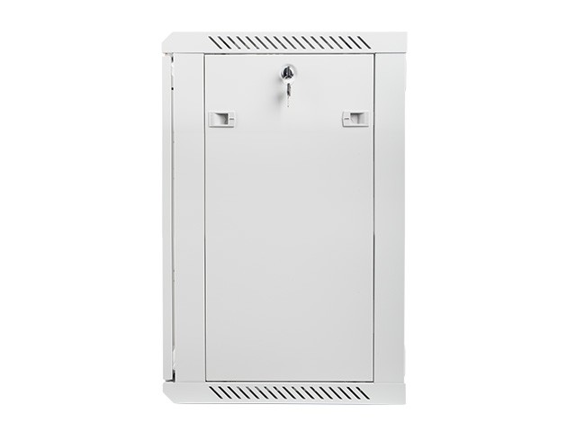Lanberg Armario Rack 19 pulgadas 15U 600x450 Gris